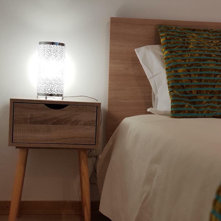 A Francos Metro Apartment ปอร์โต ภายนอก รูปภาพ
