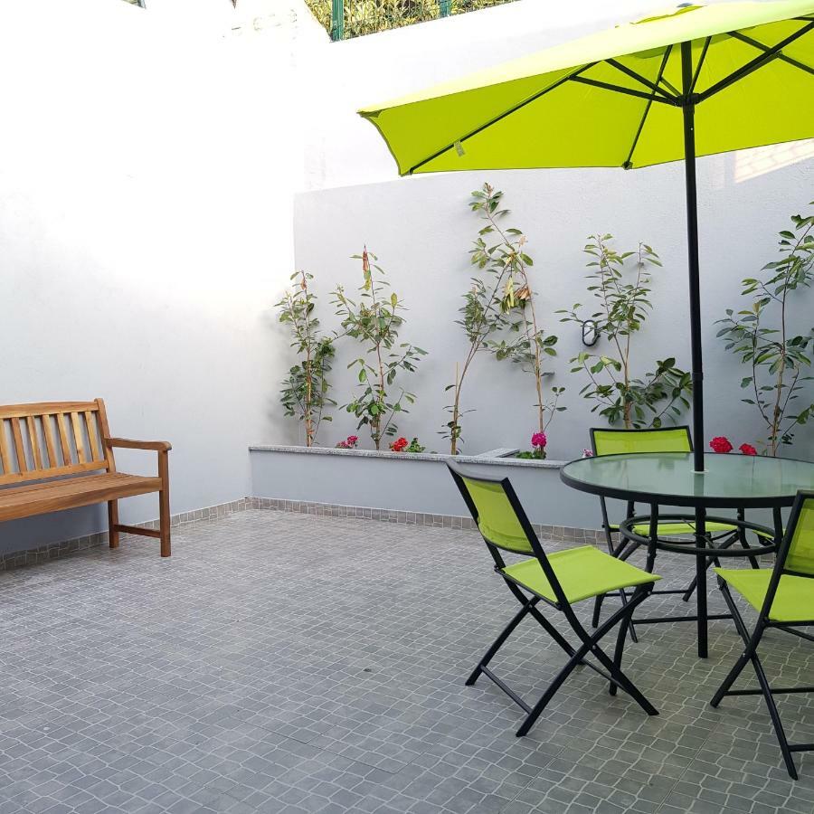 A Francos Metro Apartment ปอร์โต ภายนอก รูปภาพ